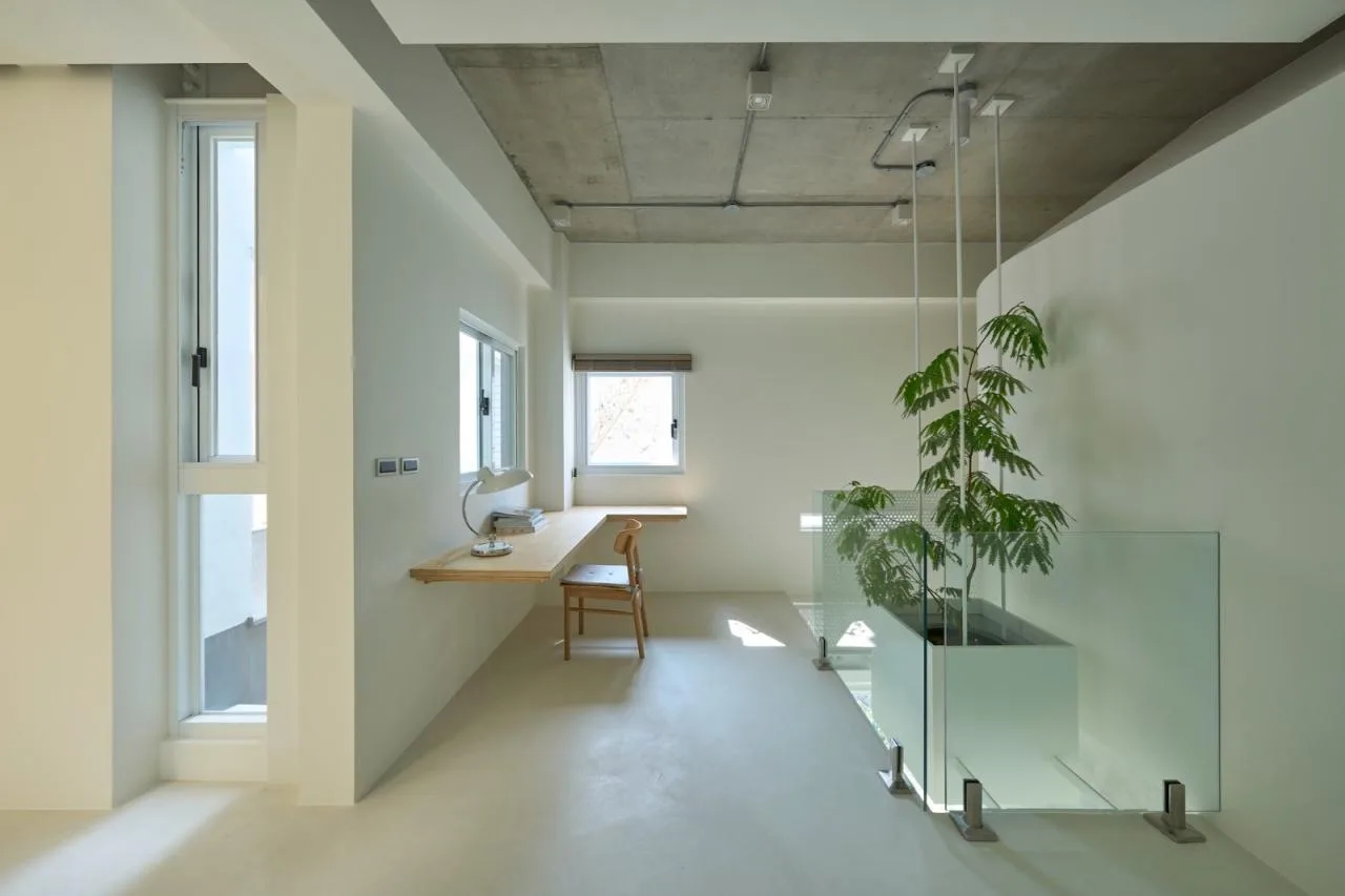 BIM Architecture | Valley House/Soar Design Studio+Ray Architects