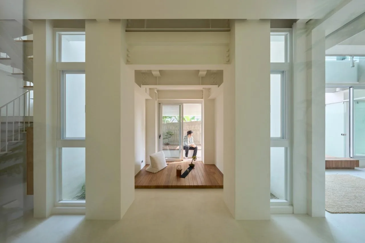 BIM Architecture | Valley House/Soar Design Studio+Ray Architects
