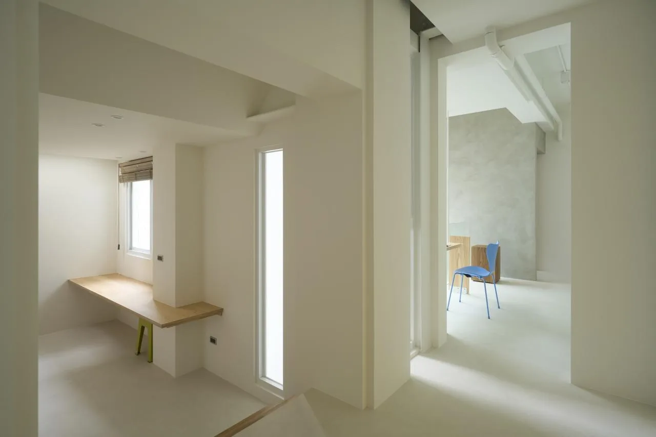 BIM Architecture | Valley House/Soar Design Studio+Ray Architects