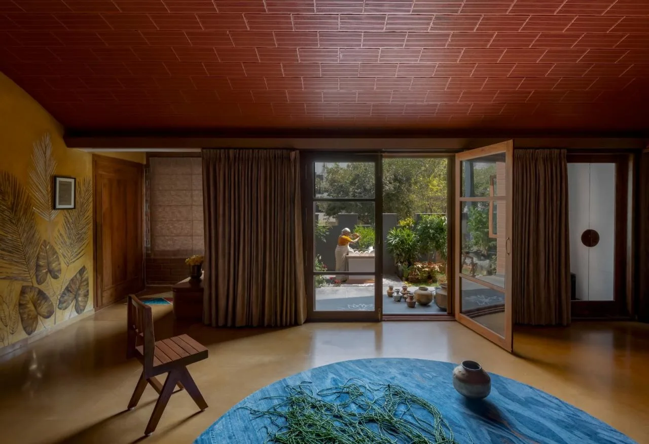 BIM Architecture | Madura House/Design Kacheri