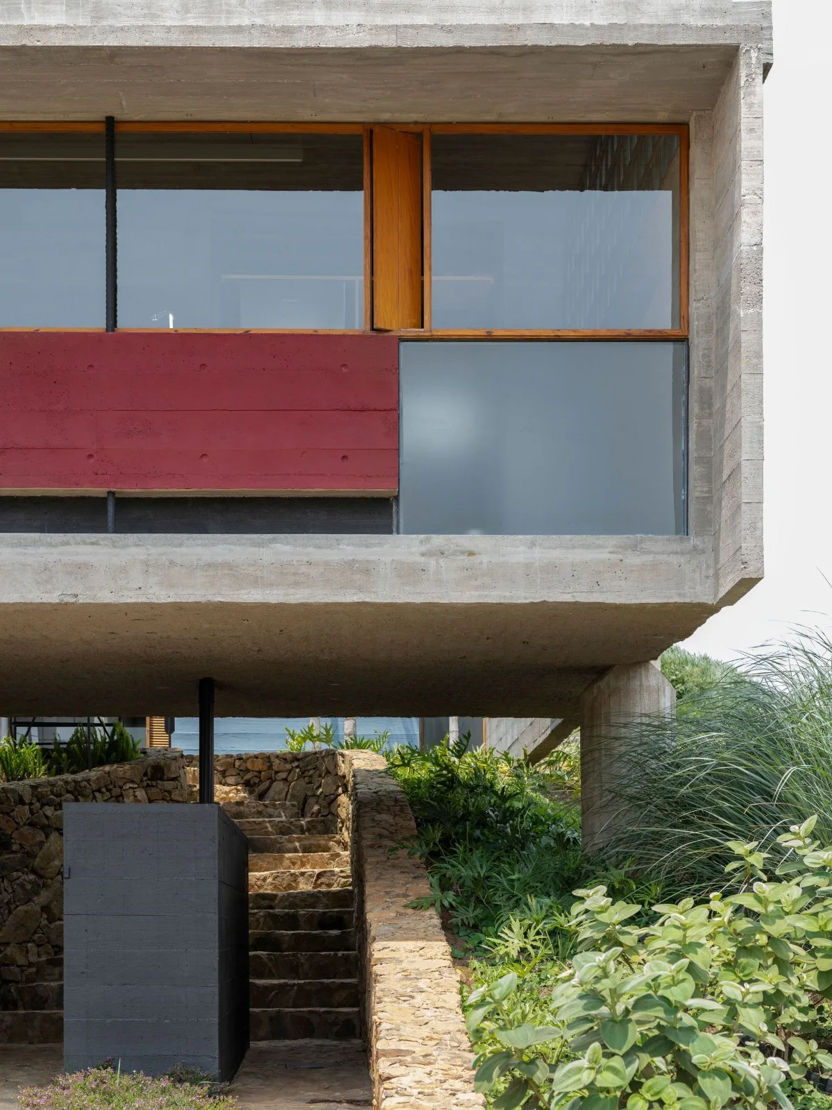 BIM Architecture | Ruaropolis Cottage/V ã o