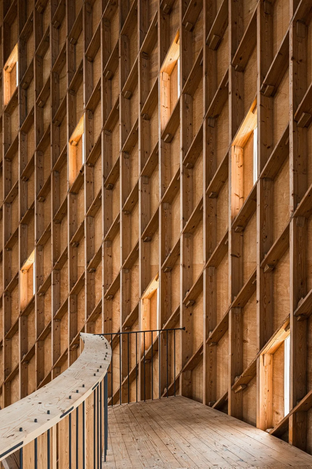 BIM Architecture | Nesva č ilka Church of Our Lady/RCNKSK