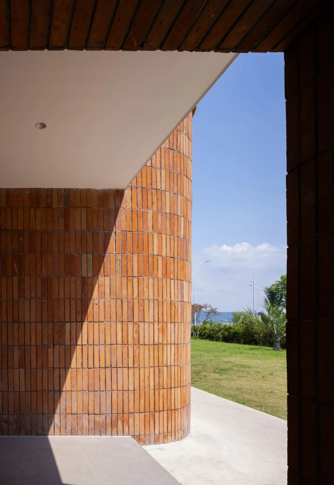 BIM Architecture | Orange Bay Homestay/Flat Design on Changsha Island