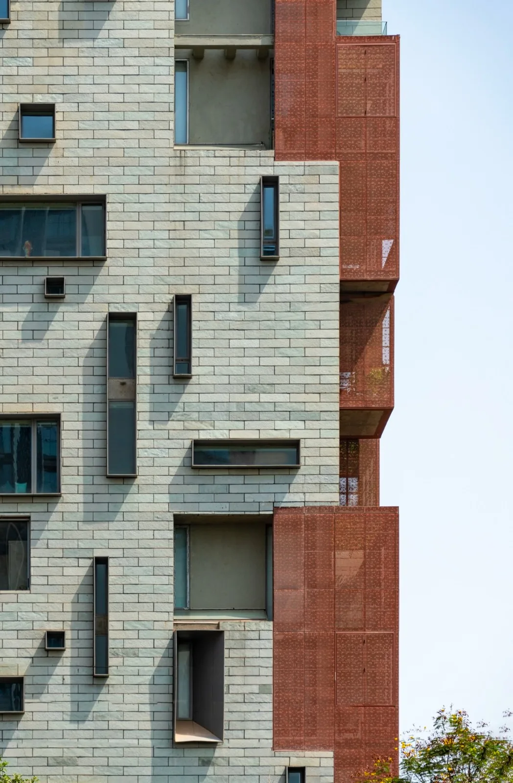 BIM Architecture | J-House/Malik Architecture