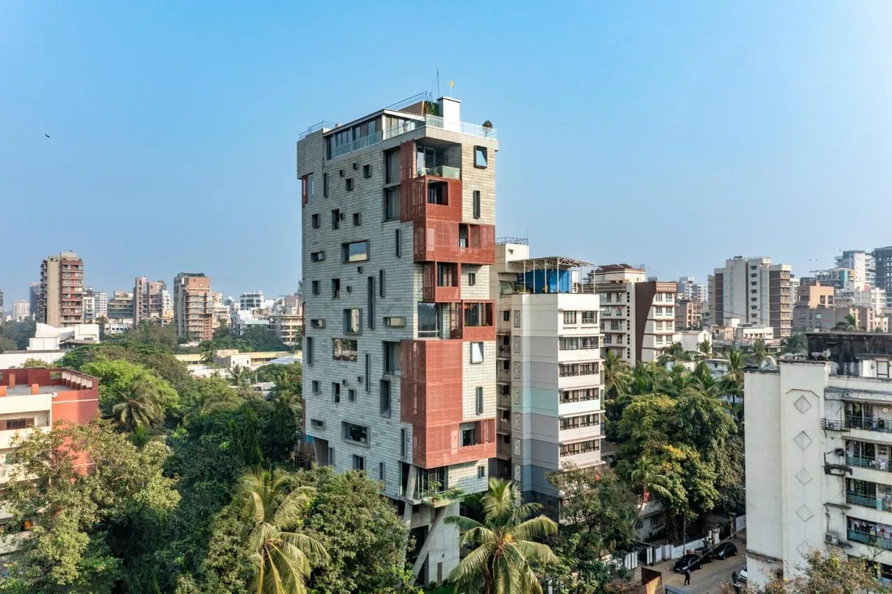 BIM Architecture | J-House/Malik Architecture