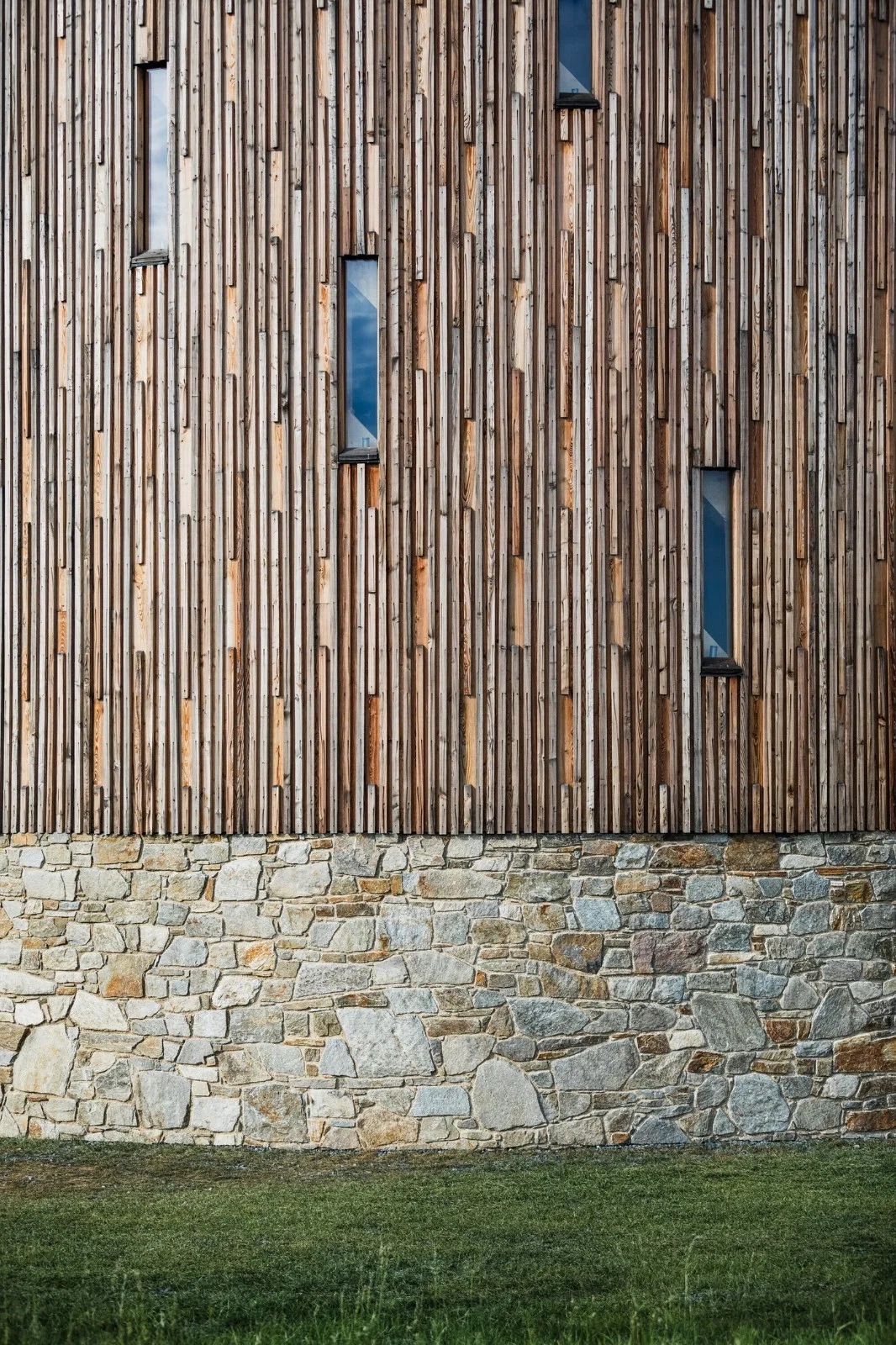 BIM Architecture | Nesva č ilka Church of Our Lady/RCNKSK