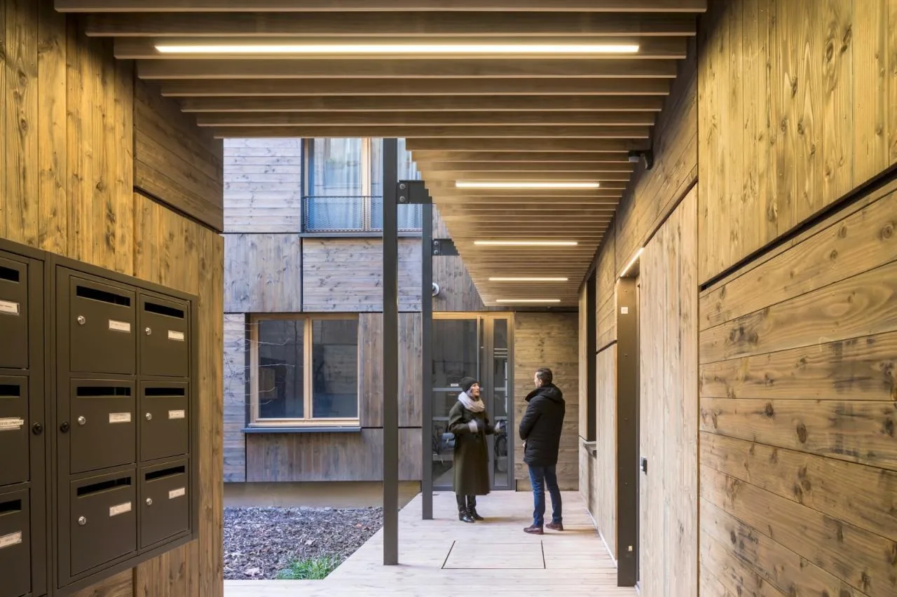 BIM Architecture | Valley Residence/Kengo Kuma Architectural Firm