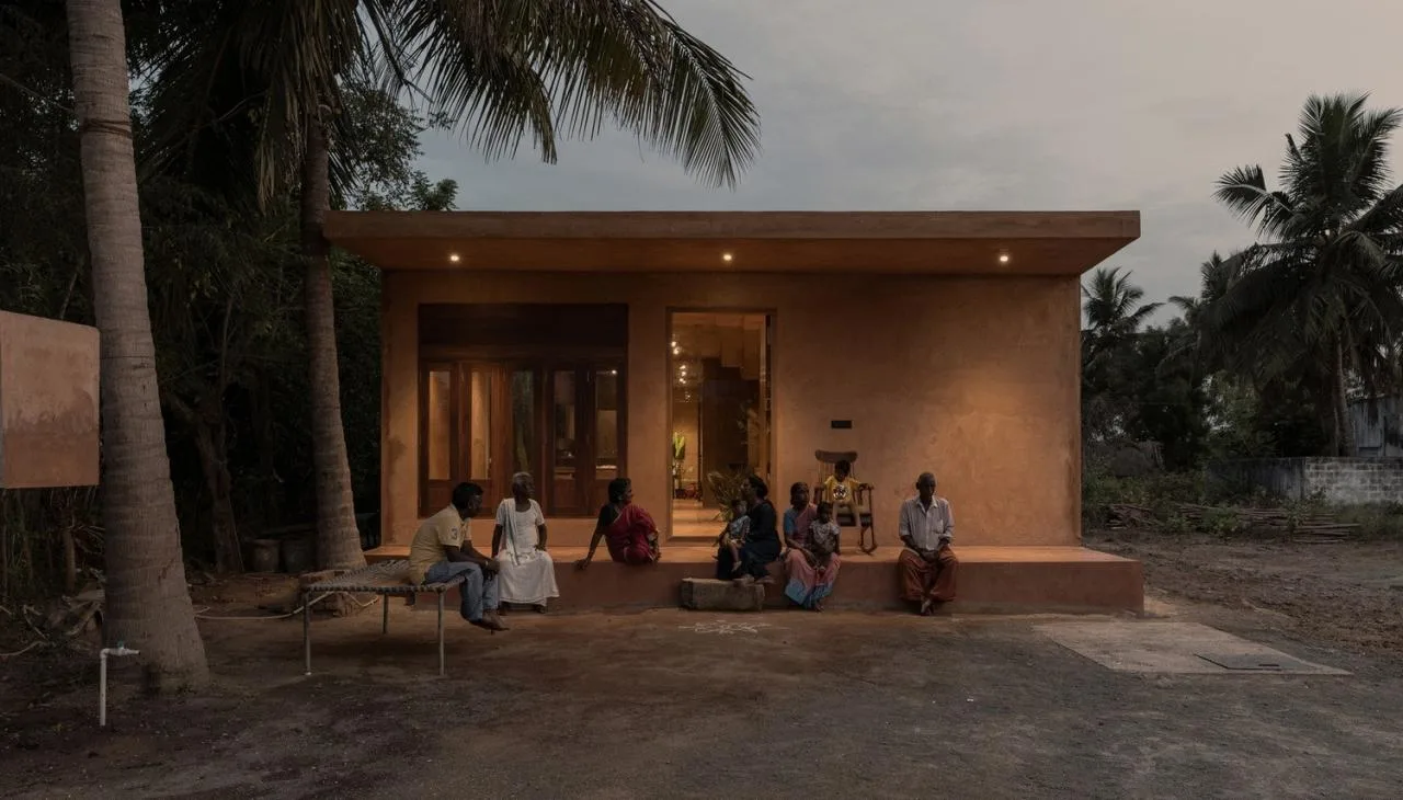 BIM Architecture | Vaz Mansion/Vy Architecture Studio