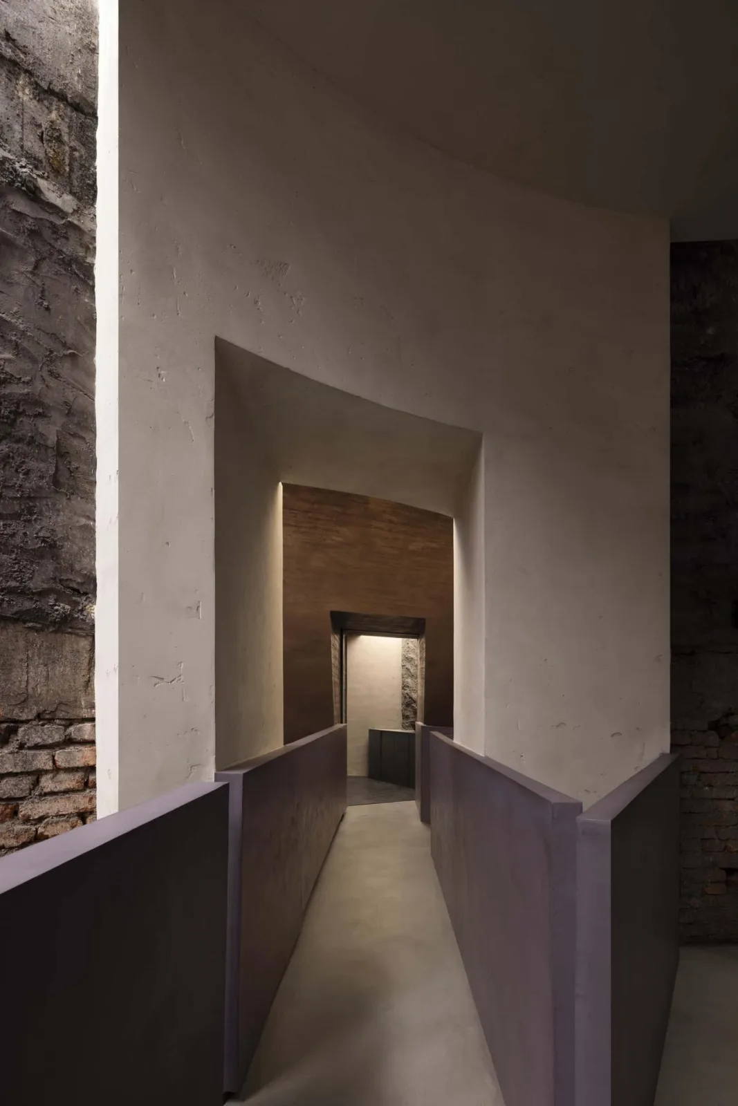 BIM Architecture | Xie Peihe X Hangzhou Friends' Earthwork: Emotional Construction Tracing Time/AD Architecture