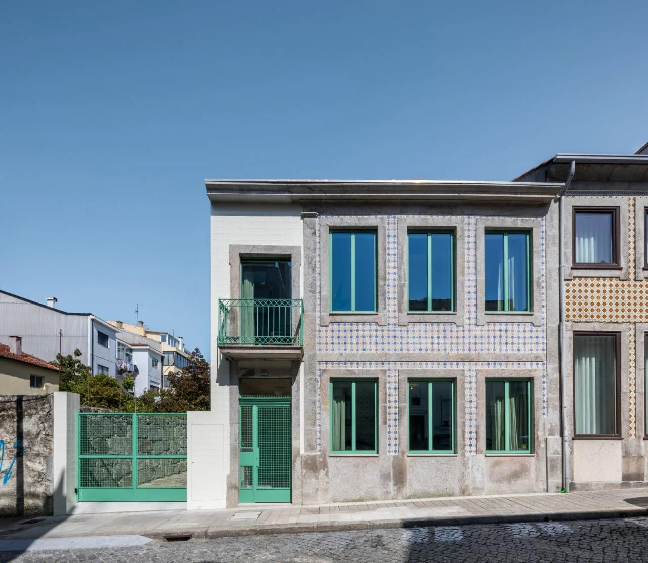 BIM Architecture | Designer's Home/OITOO