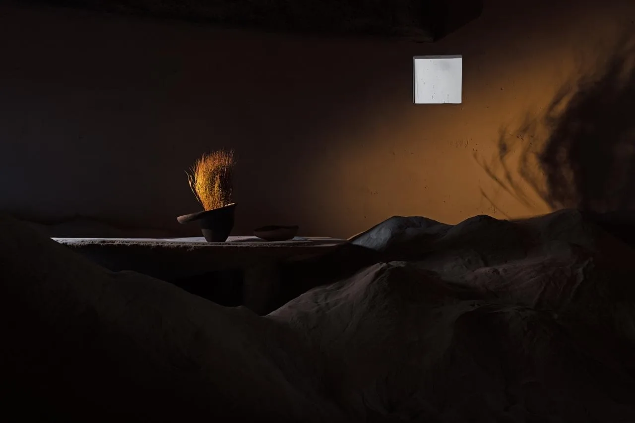BIM Architecture | Xie Peihe X Hangzhou Friends' Earthwork: Emotional Construction Tracing Time/AD Architecture