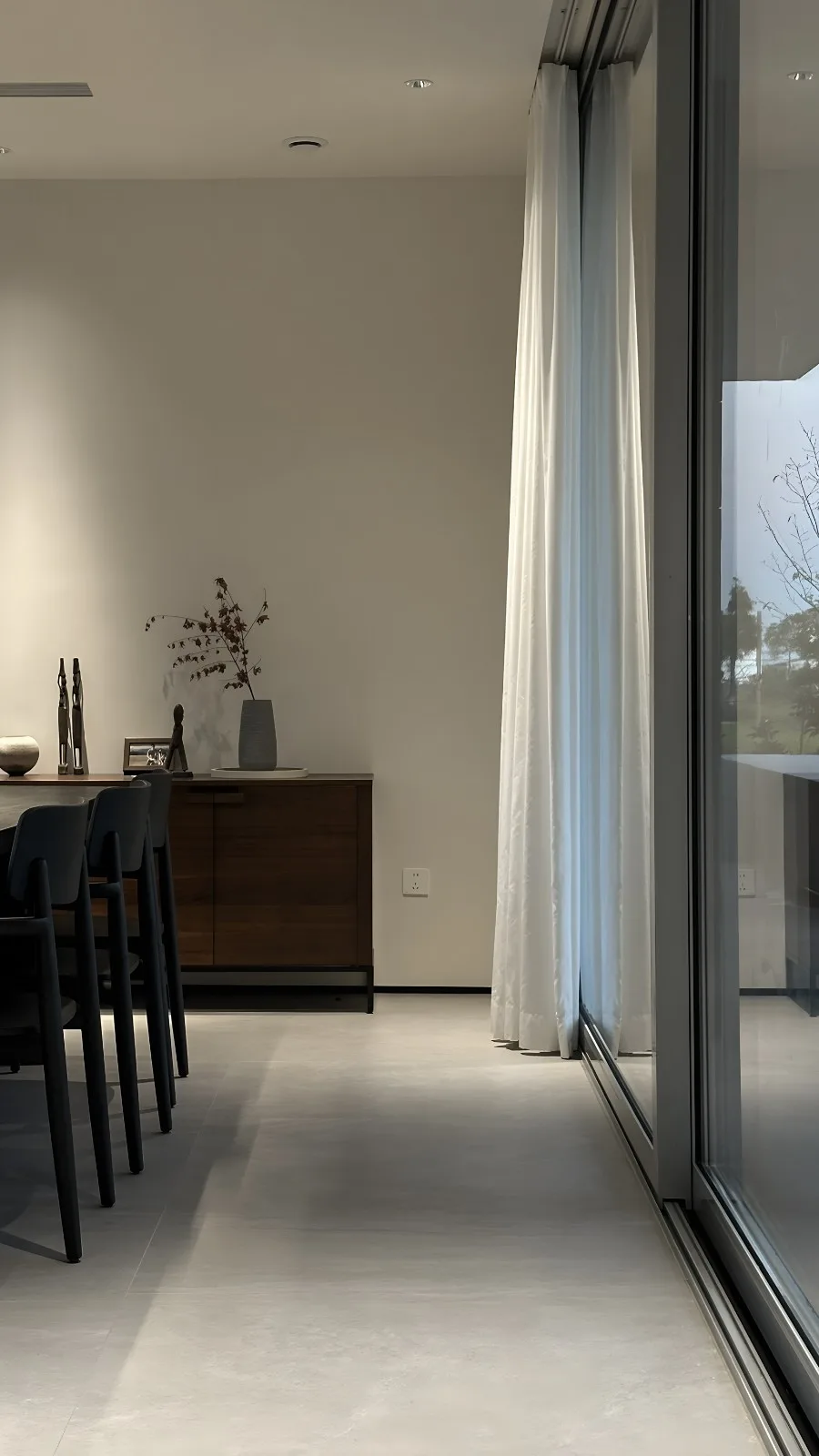 BIM Architecture | Clear and Bright Private Residences Shanghai/Lu Qishui Architectural Firm