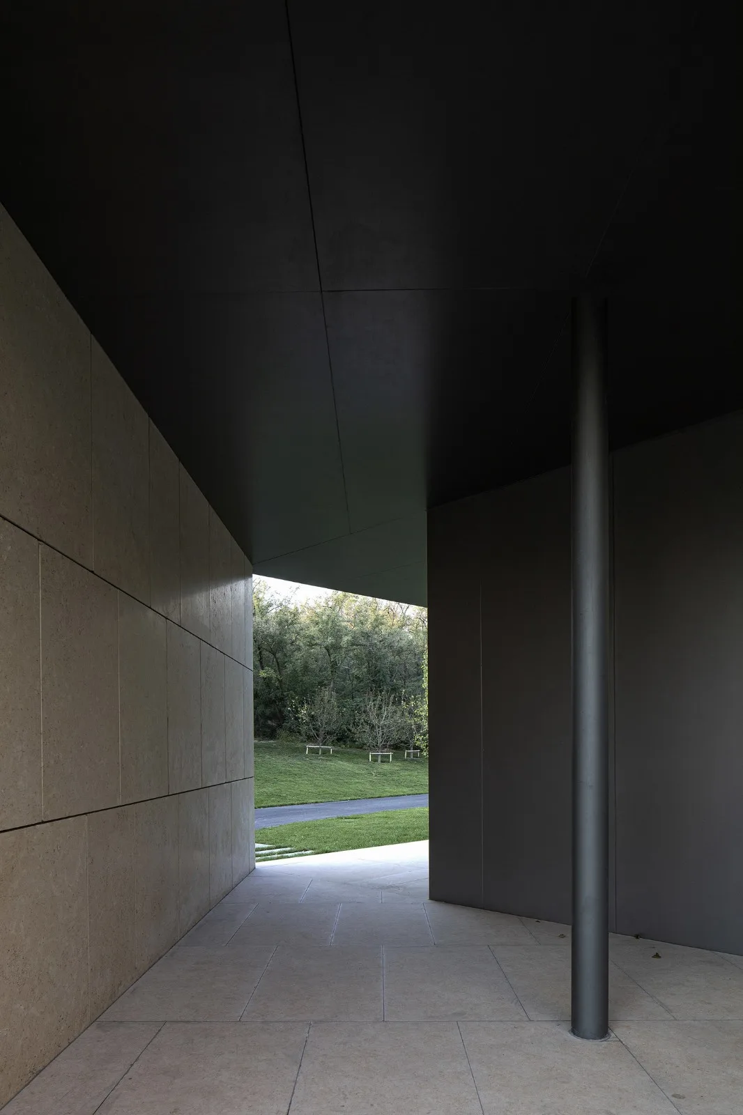 BIM Architecture | Such as Hai Shang Space/TAOA Tao Lei Architecture