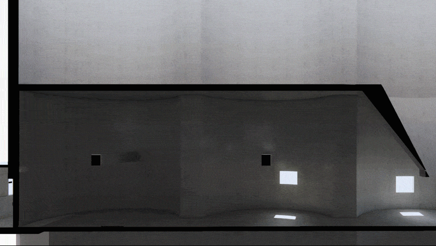 BIM Architecture | Xie Peihe X Hangzhou Friends' Earthwork: Emotional Construction Tracing Time/AD Architecture