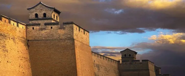 BIM architecture | Is there no Tang Dynasty wooden architecture in China? Go to Shanxi and encounter ancient Tang and Song architecture