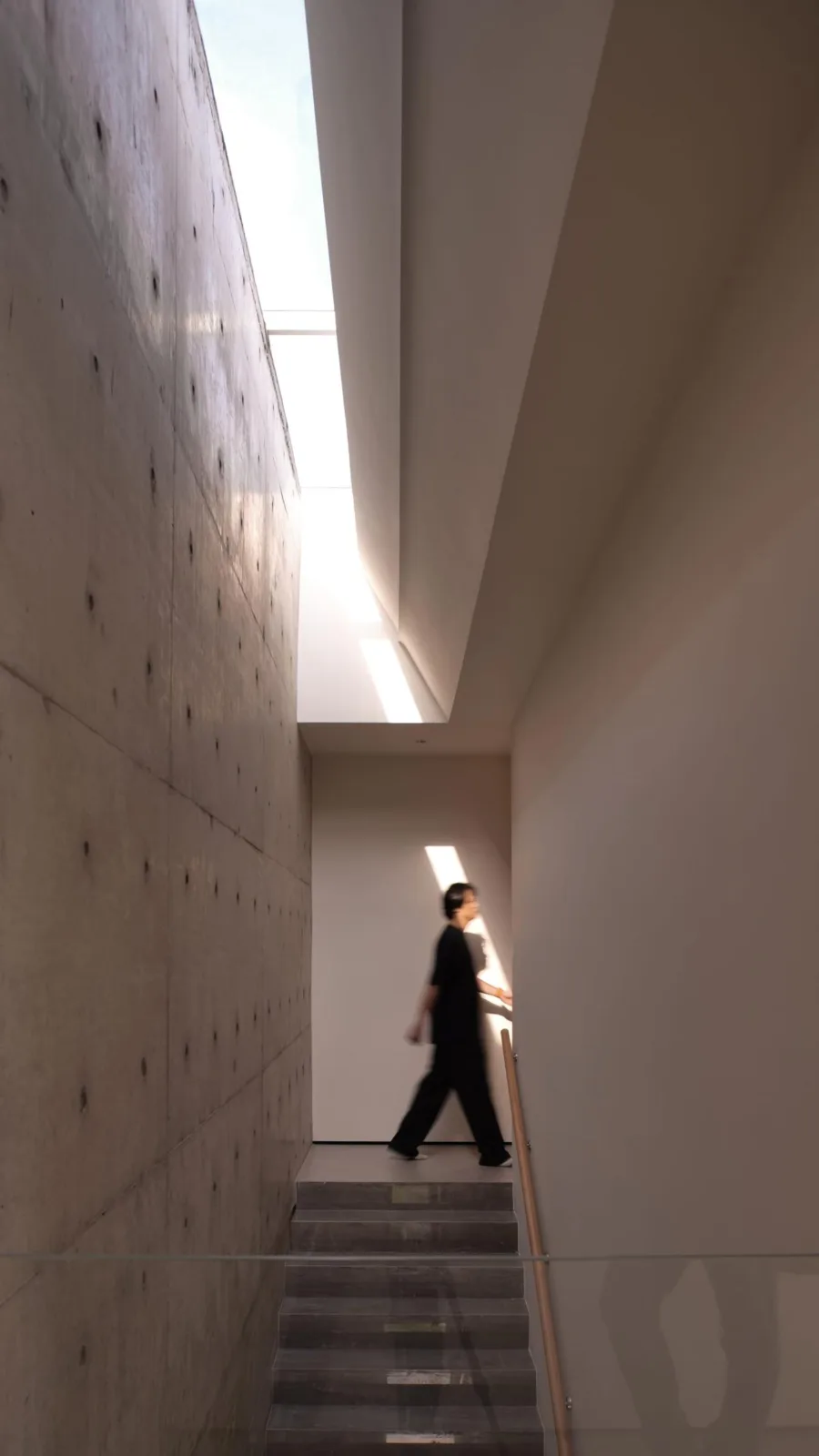 BIM Architecture | Clear and Bright Private Residences Shanghai/Lu Qishui Architectural Firm