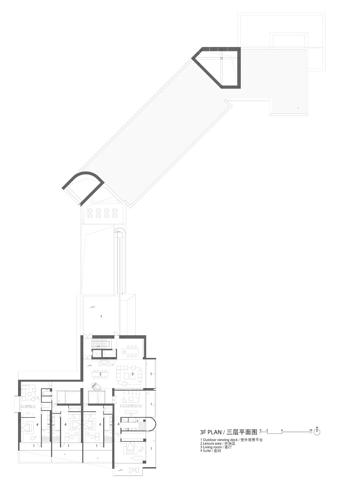 BIM Architecture | Such as Hai Shang Space/TAOA Tao Lei Architecture