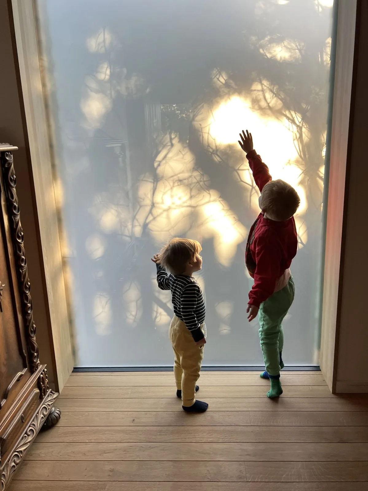 BIM Architecture | Residential Renovation at Sorbyhaugen 24, Oslo/MORFEUS Arkitekter