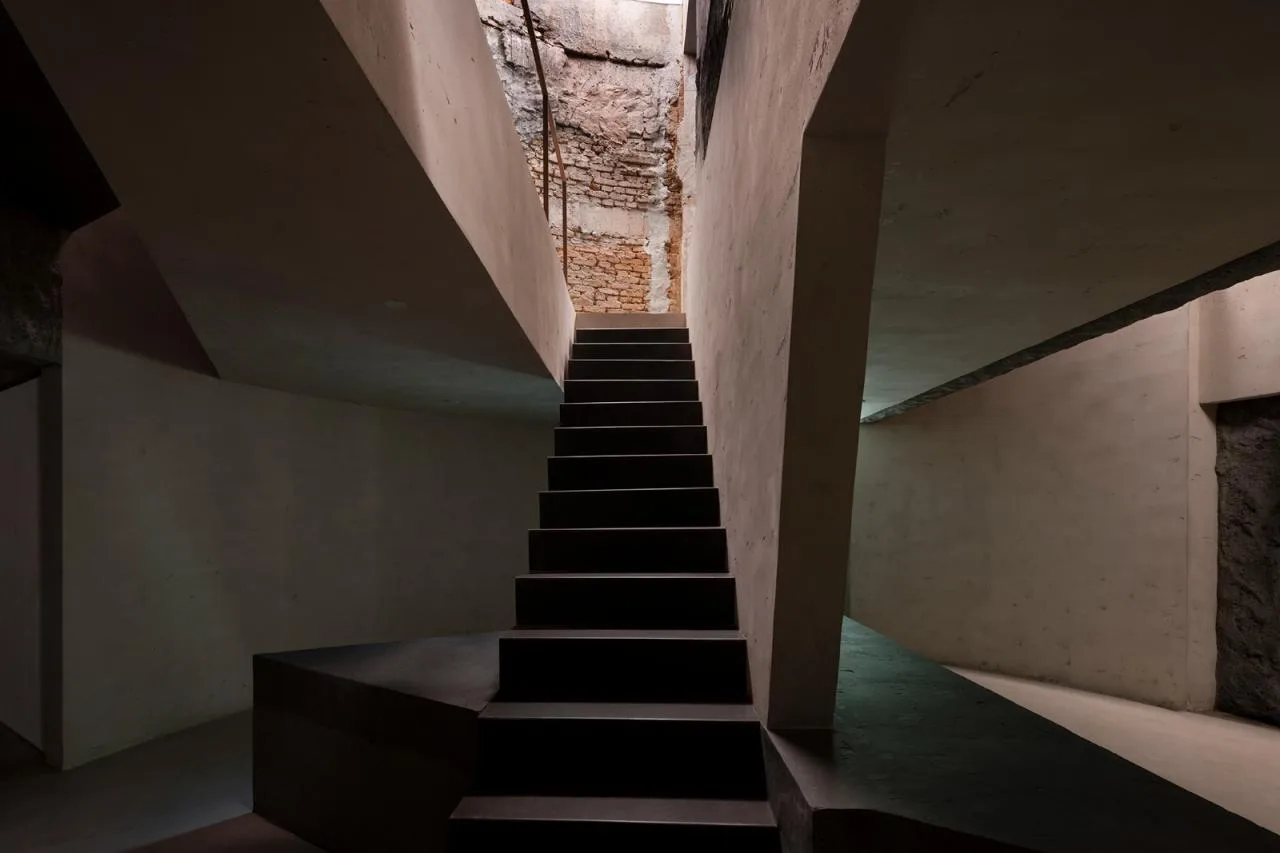 BIM Architecture | Xie Peihe X Hangzhou Friends' Earthwork: Emotional Construction Tracing Time/AD Architecture