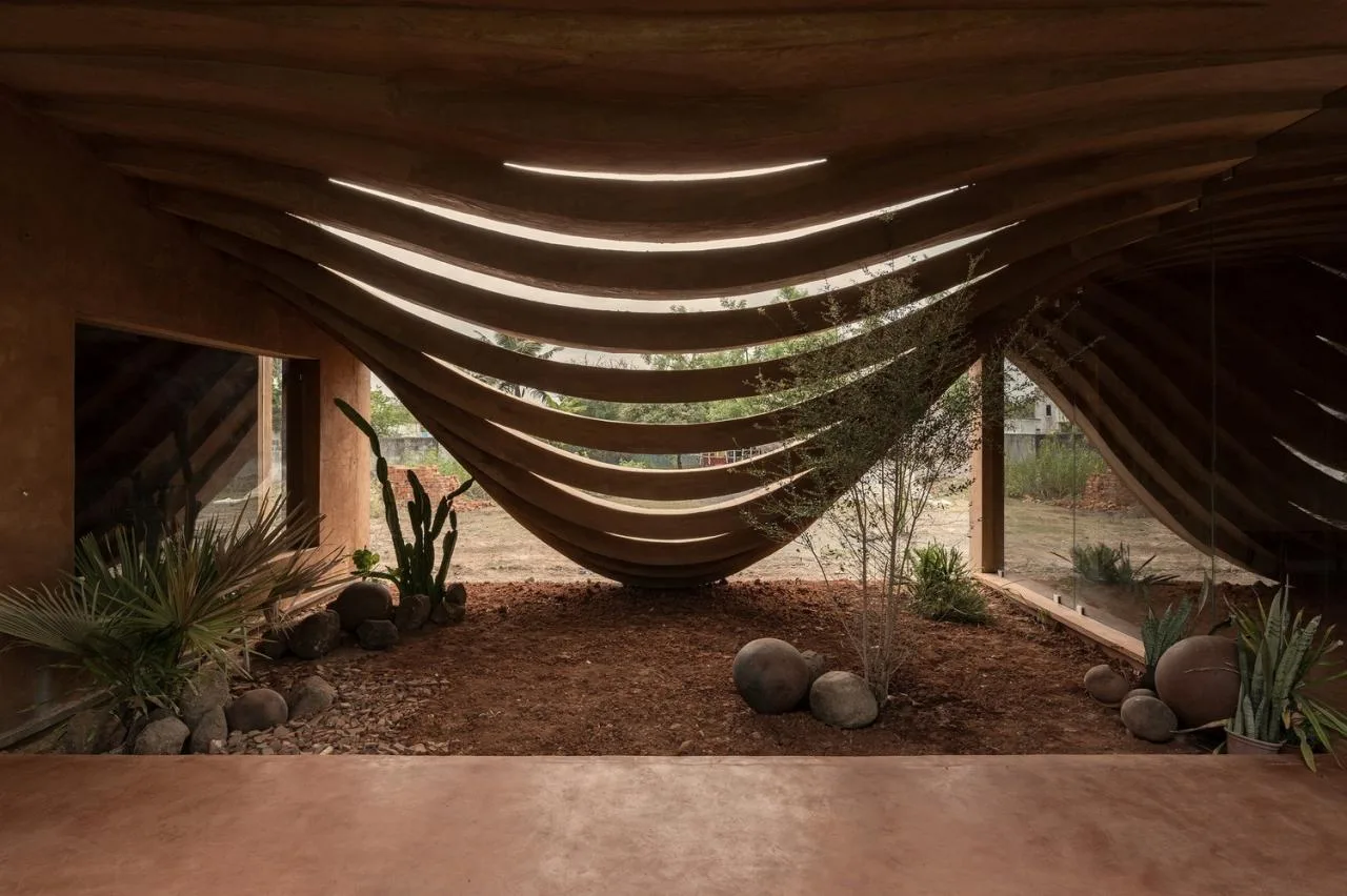 BIM Architecture | Vaz Mansion/Vy Architecture Studio