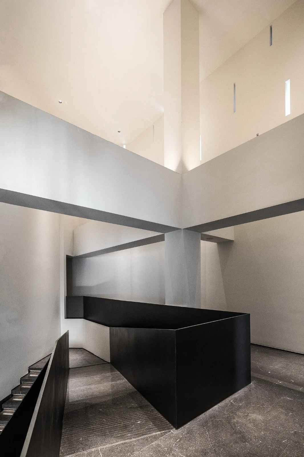BIM Architecture | Such as Hai Shang Space/TAOA Tao Lei Architecture