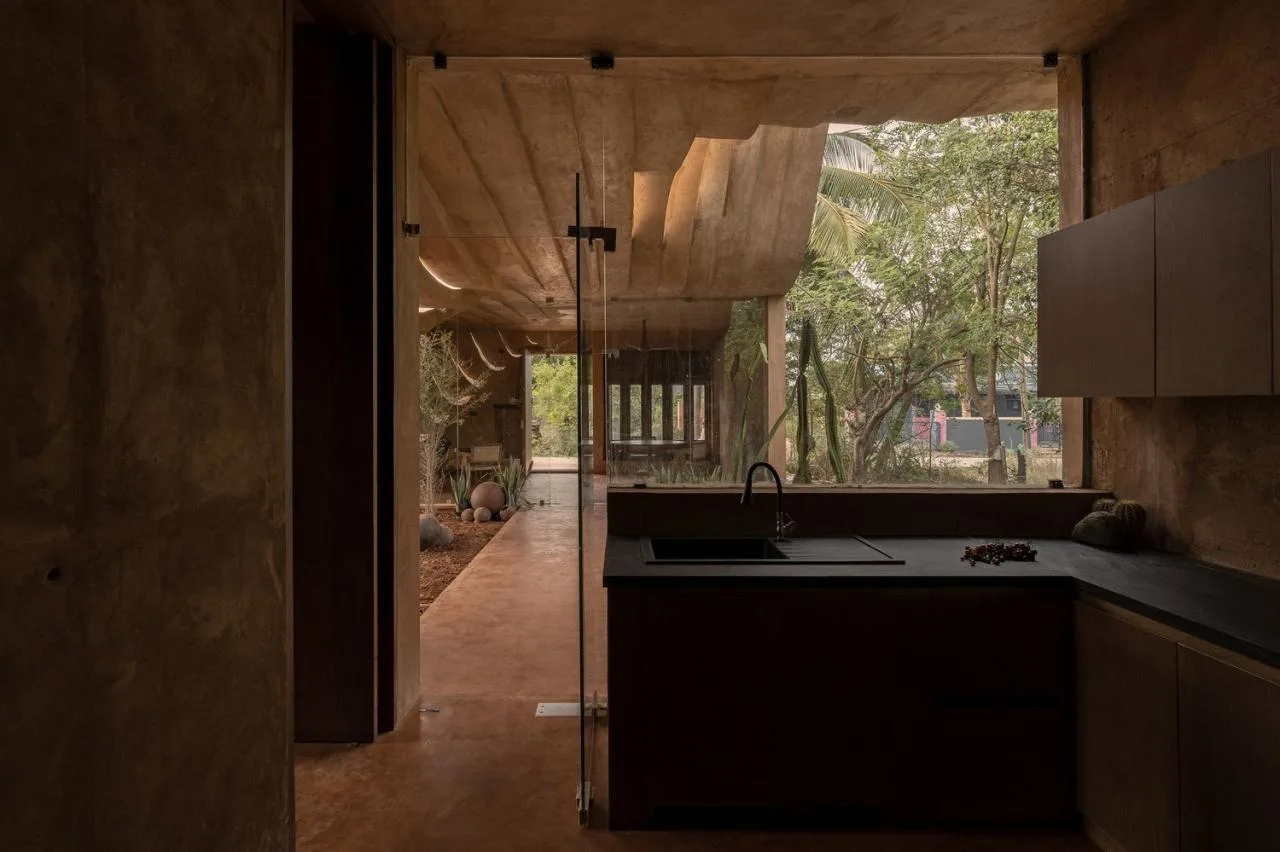 BIM Architecture | Vaz Mansion/Vy Architecture Studio