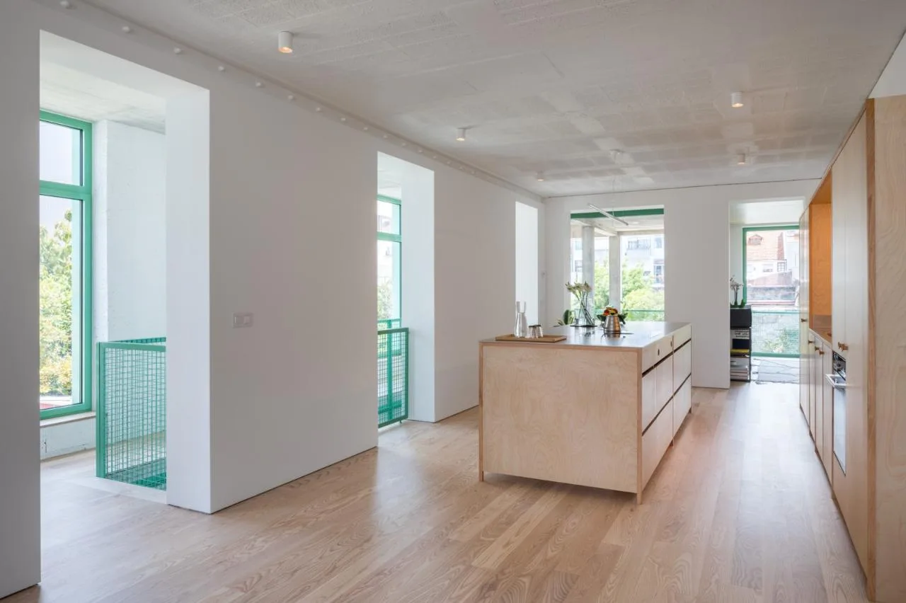 BIM Architecture | Designer's Home/OITOO