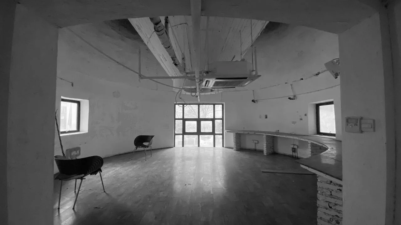 BIM Architecture | Xie Peihe X Hangzhou Friends' Earthwork: Emotional Construction Tracing Time/AD Architecture