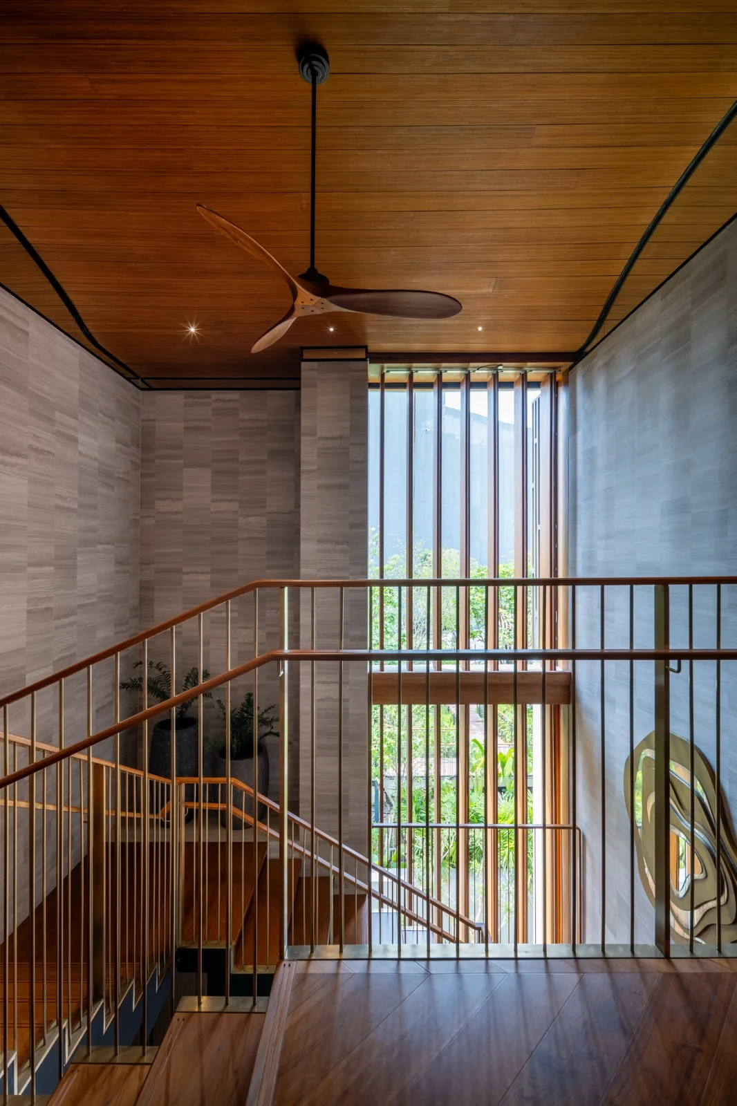BIM Architecture | Thailand Six Senses Hotel Residential Project/Foster+Partners