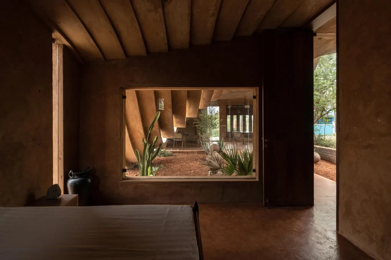 BIM Architecture | Vaz Mansion/Vy Architecture Studio