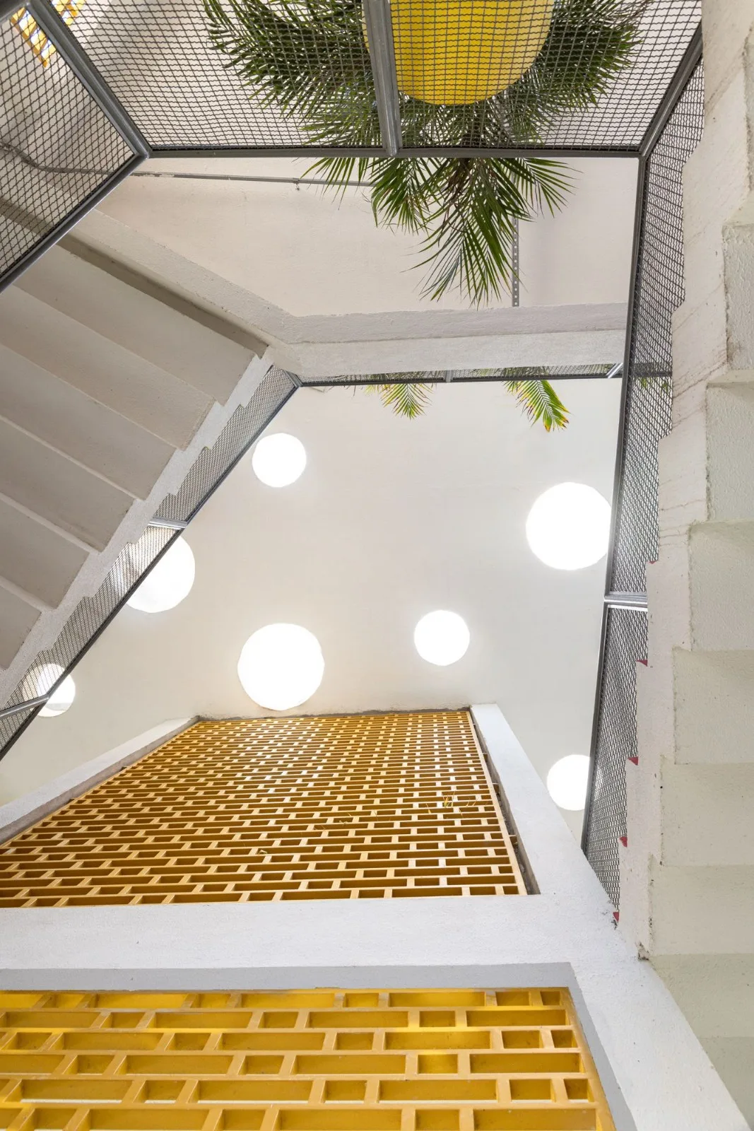 BIM Architecture | Domum School/Lins Arquitetos Associados