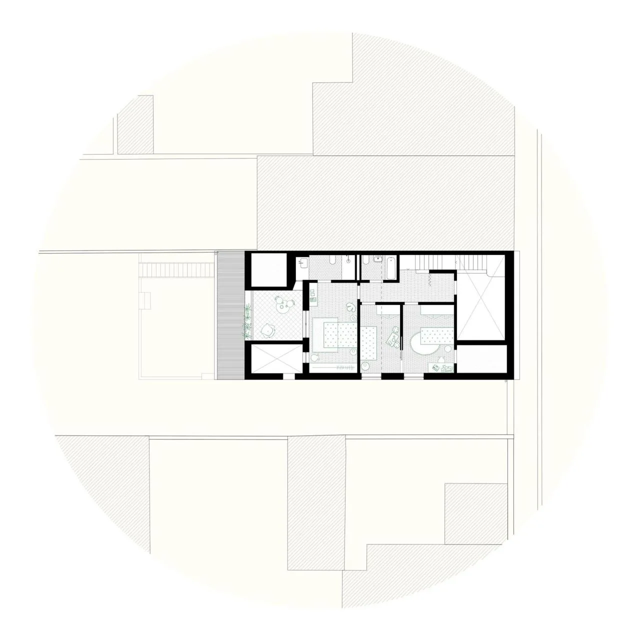 BIM Architecture | Designer's Home/OITOO
