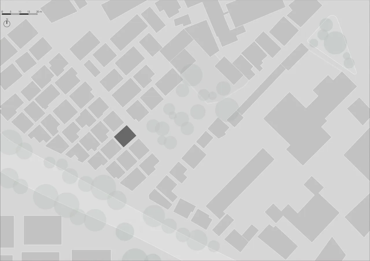 BIM architecture | Guangfu depth: Shunde self built/multi story buildings