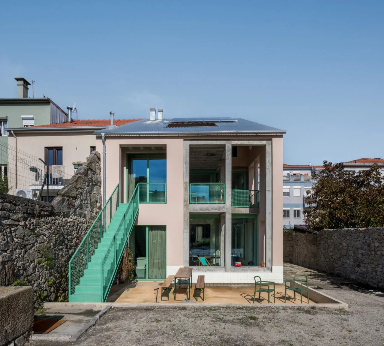 BIM Architecture | Designer's Home/OITOO