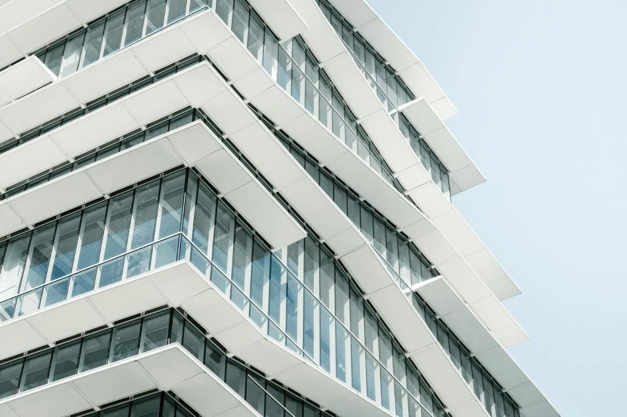 BIM Architecture | Zhongguancun Dongsheng Science and Technology Park Phase III · Dongban Science and Technology Innovation Center/SOPA