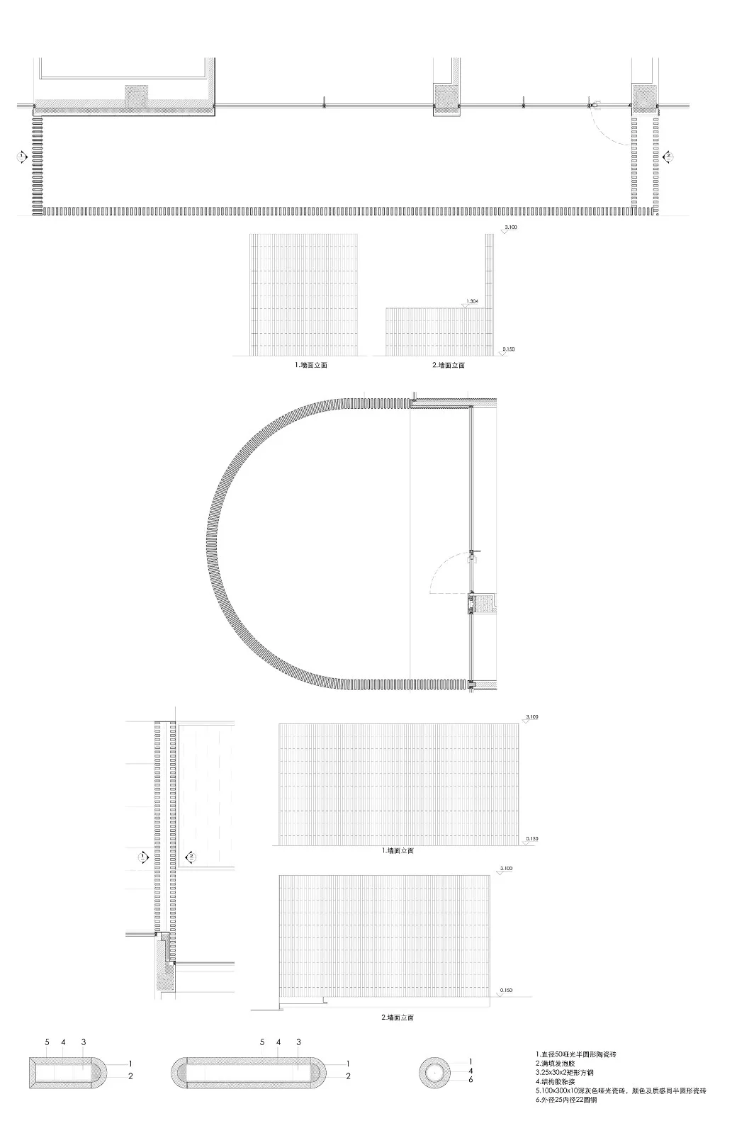 BIM Architecture | Such as Hai Shang Space/TAOA Tao Lei Architecture