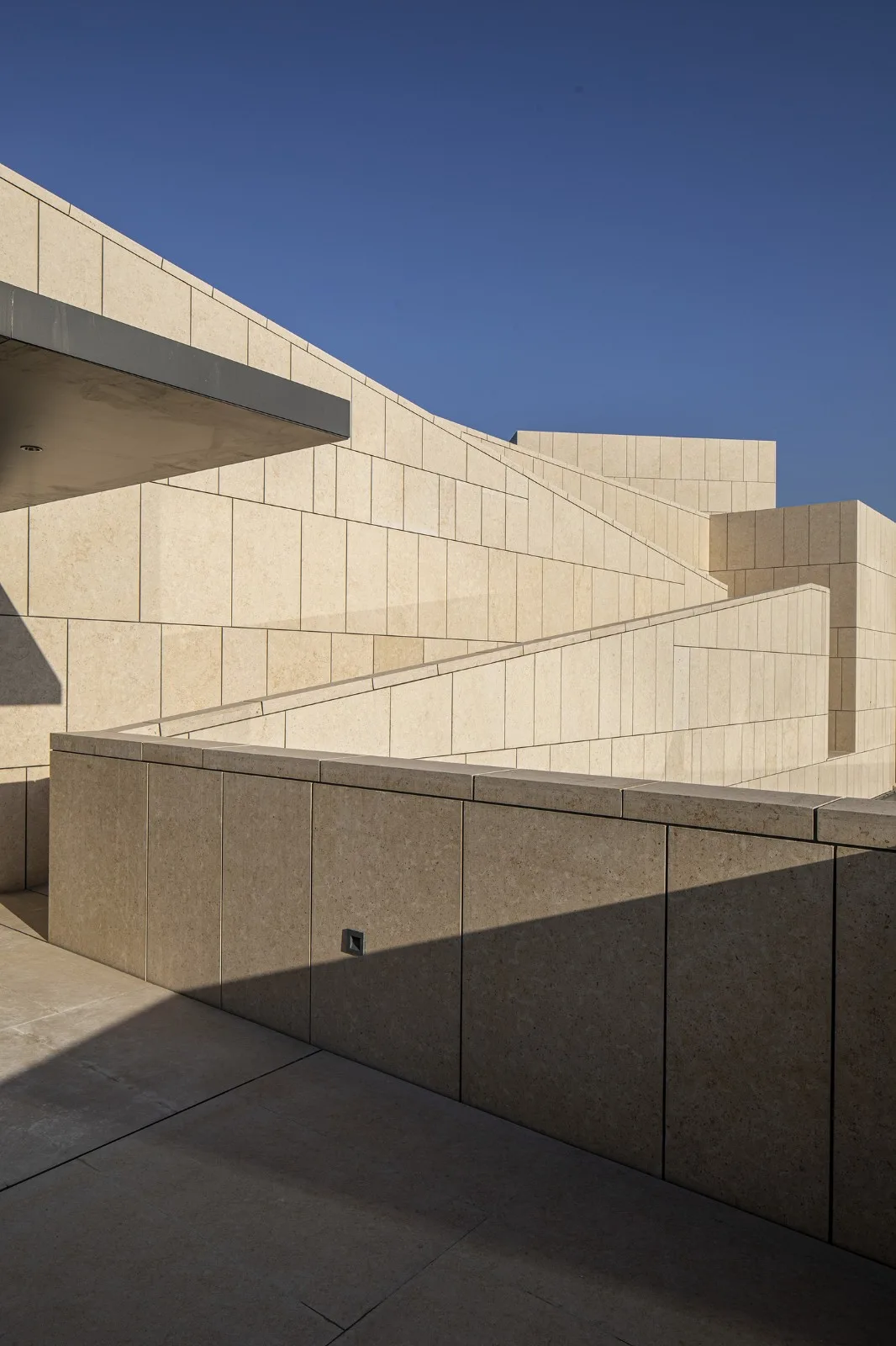 BIM Architecture | Such as Hai Shang Space/TAOA Tao Lei Architecture
