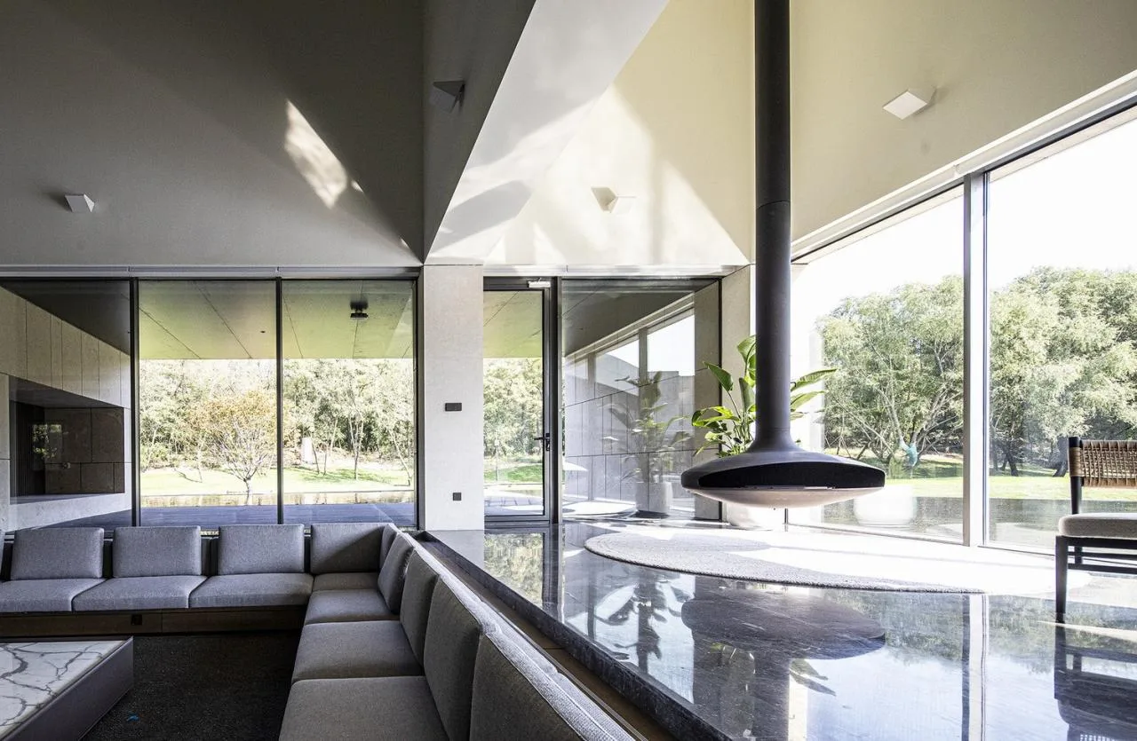 BIM Architecture | Such as Hai Shang Space/TAOA Tao Lei Architecture