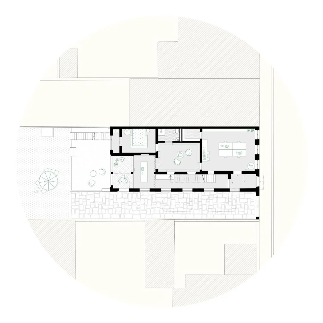 BIM Architecture | Designer's Home/OITOO