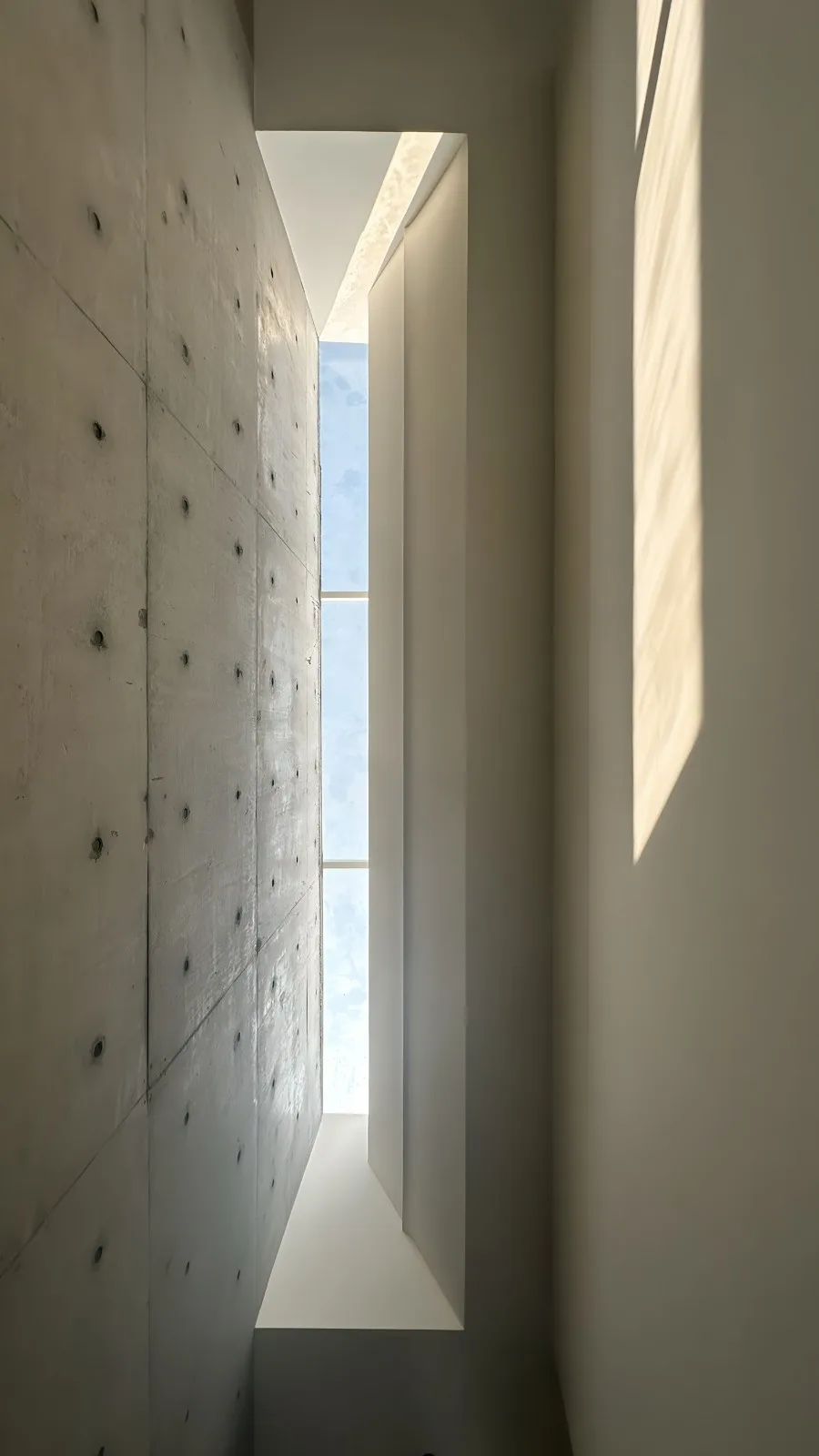 BIM Architecture | Clear and Bright Private Residences Shanghai/Lu Qishui Architectural Firm