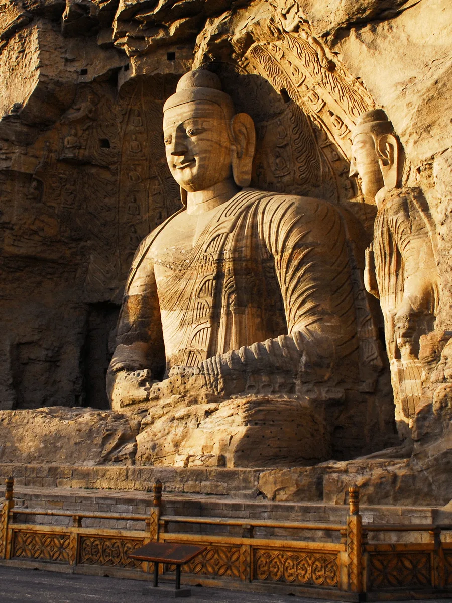 BIM architecture | Is there no Tang Dynasty wooden architecture in China? Go to Shanxi and encounter ancient Tang and Song architecture