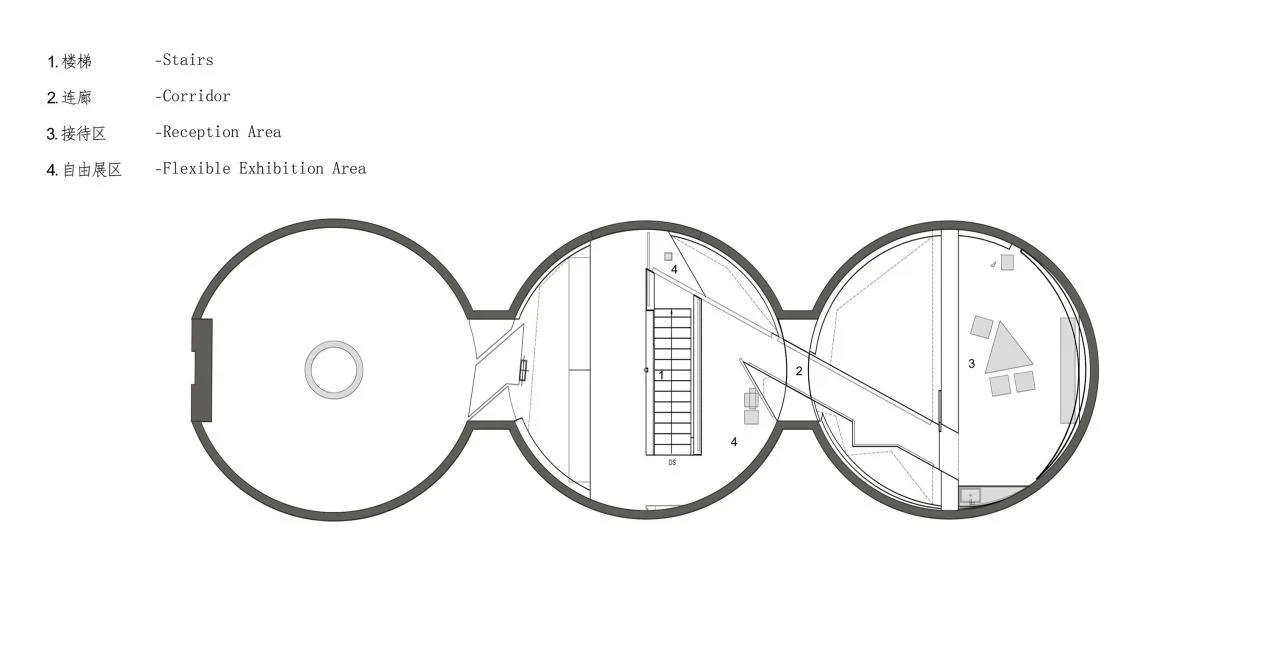 BIM Architecture | Xie Peihe X Hangzhou Friends' Earthwork: Emotional Construction Tracing Time/AD Architecture
