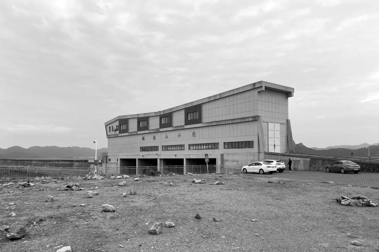 BIM Architecture | The Boundary of Mountains and Seas - Xiangshan Rice Bucket Camp Landscape Lock Renovation/MARS Planet Architecture
