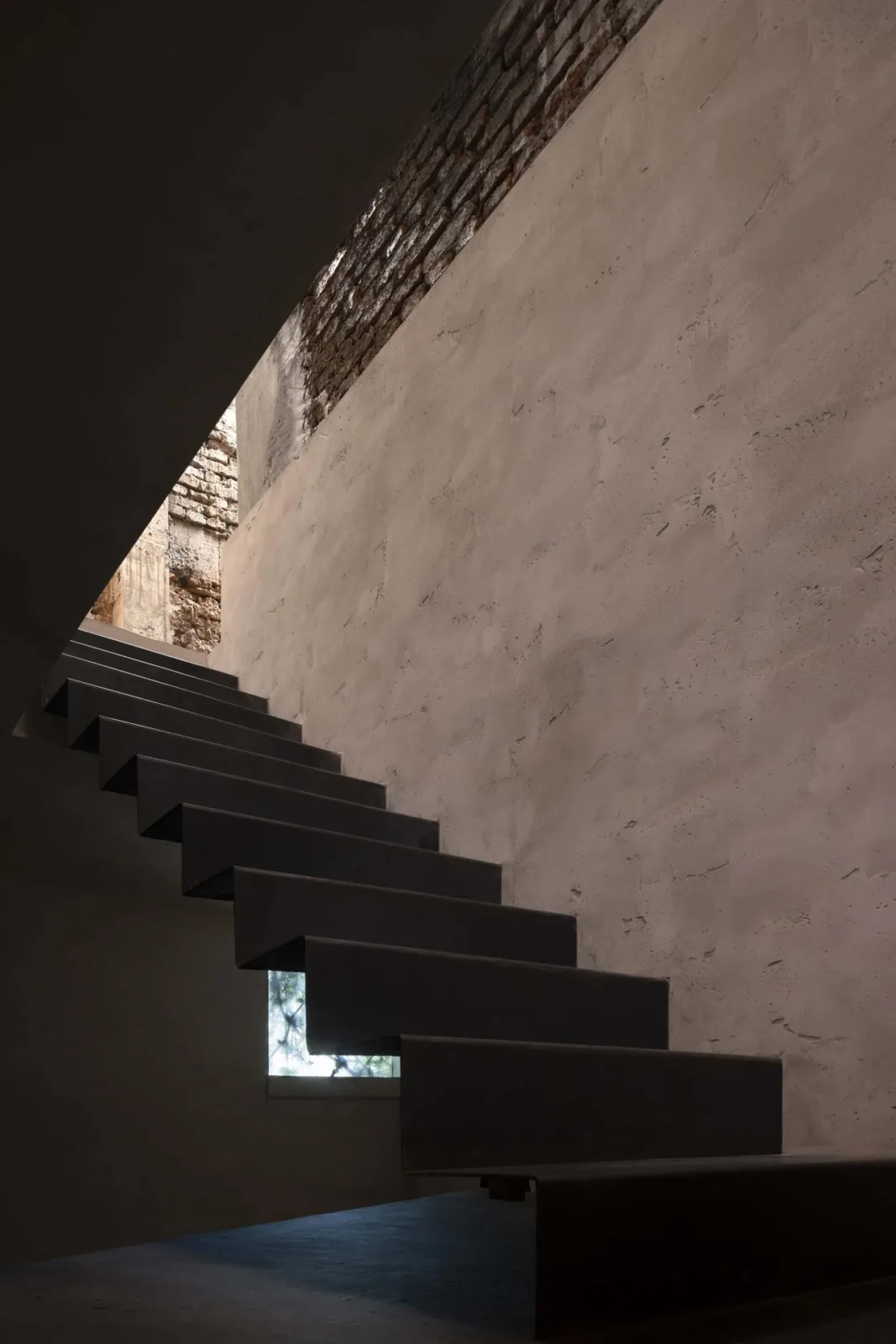 BIM Architecture | Xie Peihe X Hangzhou Friends' Earthwork: Emotional Construction Tracing Time/AD Architecture