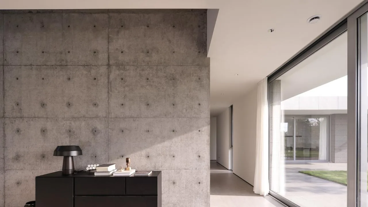 BIM Architecture | Clear and Bright Private Residences Shanghai/Lu Qishui Architectural Firm