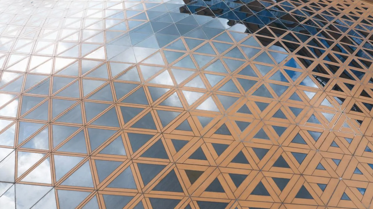 BIM Architecture | Midea · Heyou Hospital - the world's most beautiful garden style hospital with an investment of billions of dollars/Jiedian International Architecture in the UK