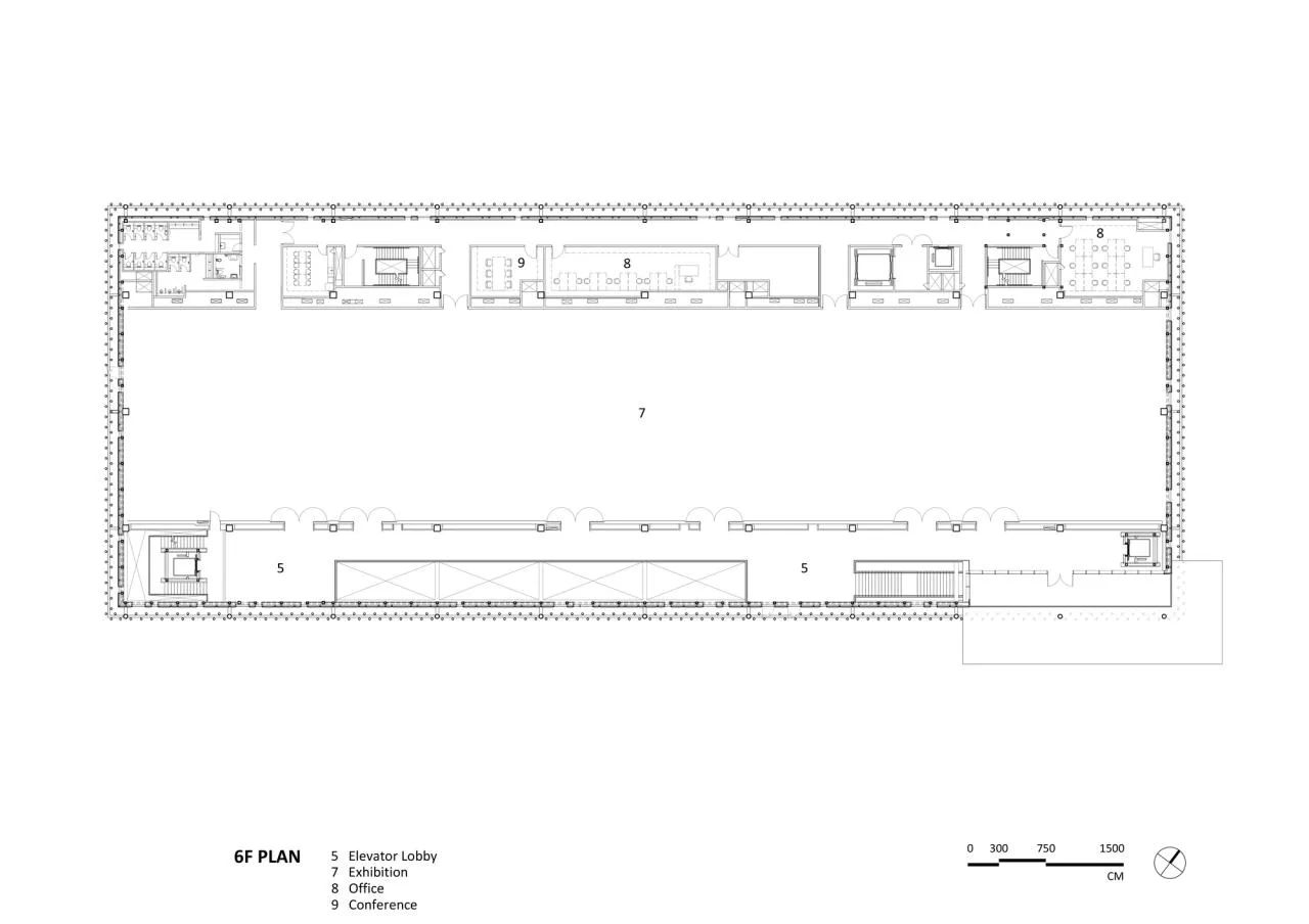 BIM Architecture | New Taipei City Museum of Art/KRIS YAO | ARTECH
