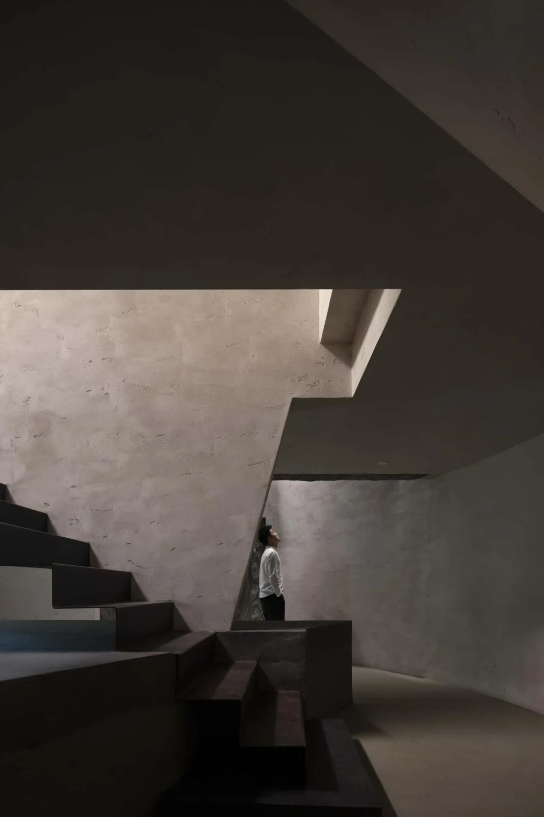 BIM Architecture | Xie Peihe X Hangzhou Friends' Earthwork: Emotional Construction Tracing Time/AD Architecture