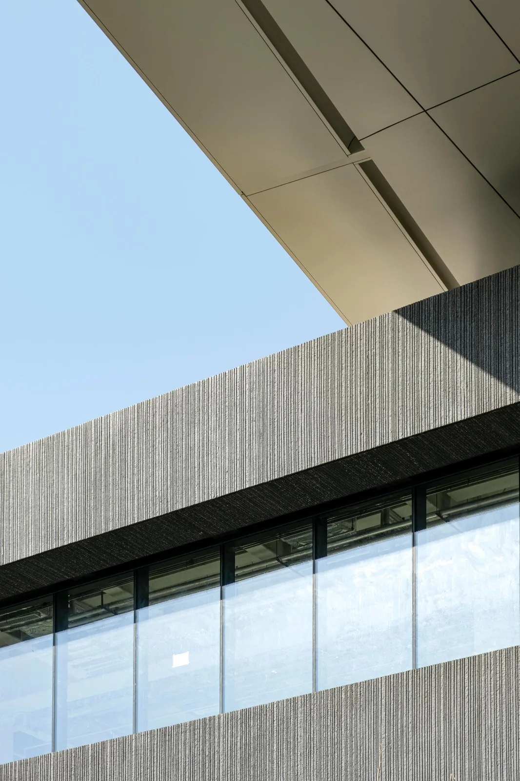 BIM Architecture | Zhongguancun Dongsheng Science and Technology Park Phase III · Dongban Science and Technology Innovation Center/SOPA