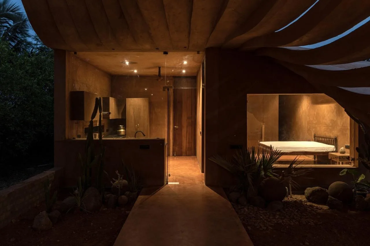 BIM Architecture | Vaz Mansion/Vy Architecture Studio